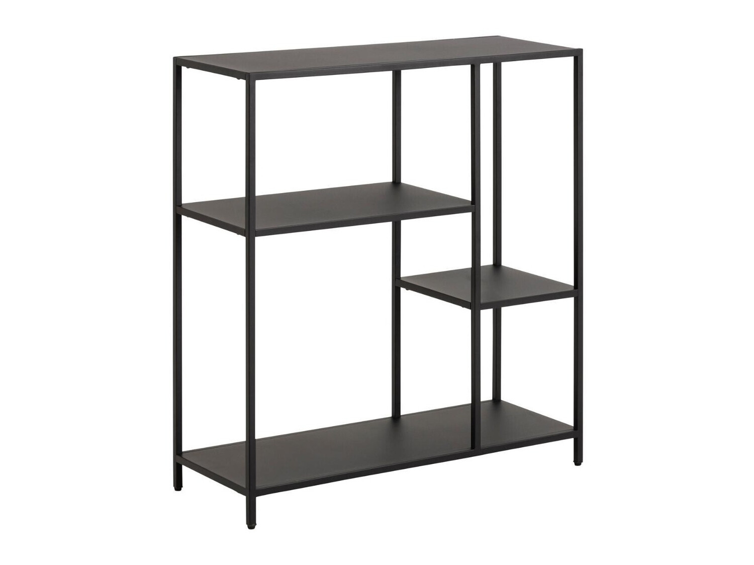 Bookcase Norsica Teruva 100