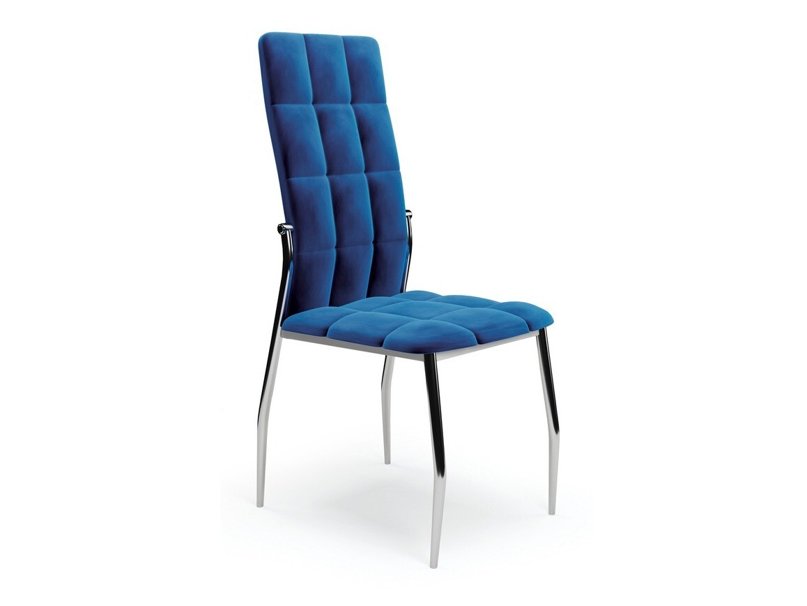 Chair Houston 863 (Dark blue)
