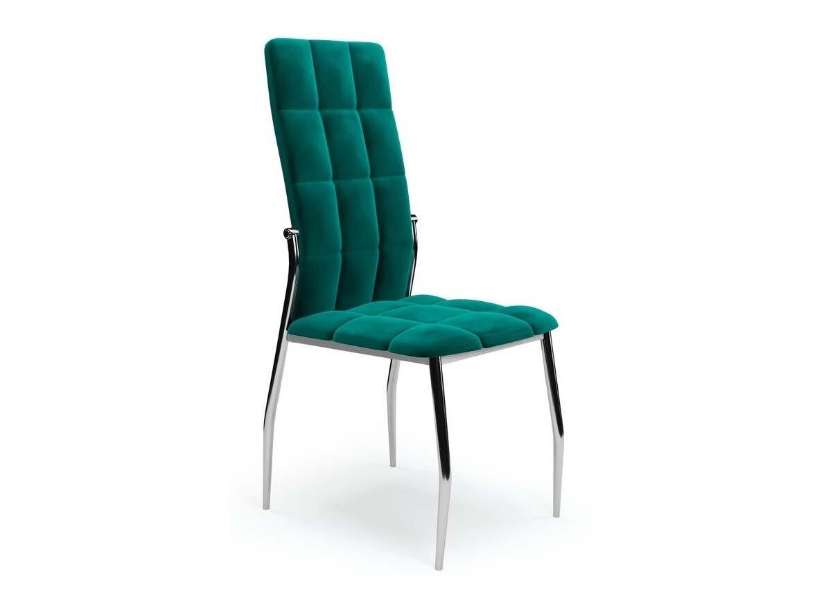 Chair Houston 863 (Turquoise)