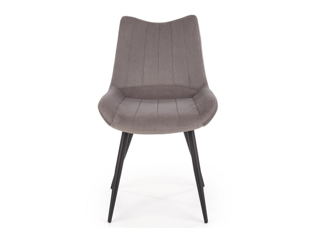 Chair Houston 883 (Grey + Black)