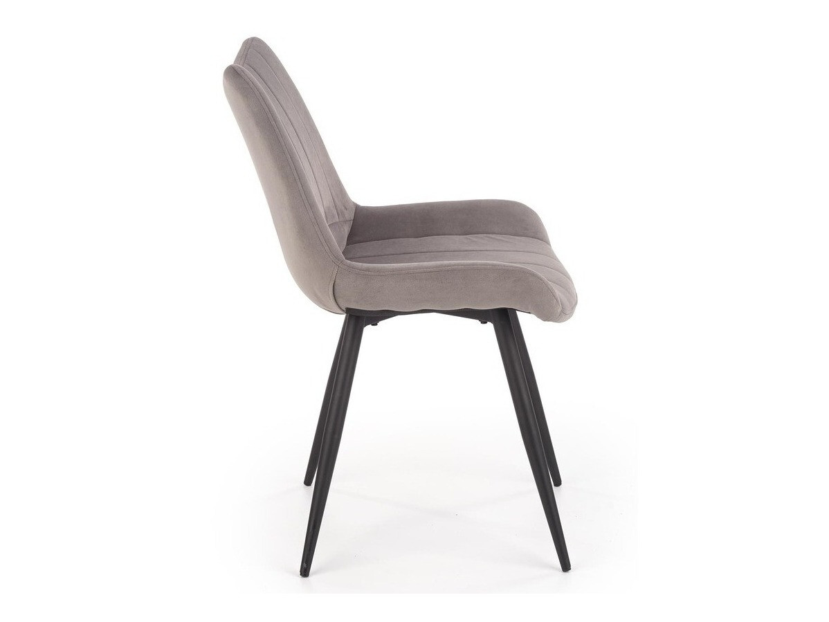 Chair Houston 883 (Grey + Black)