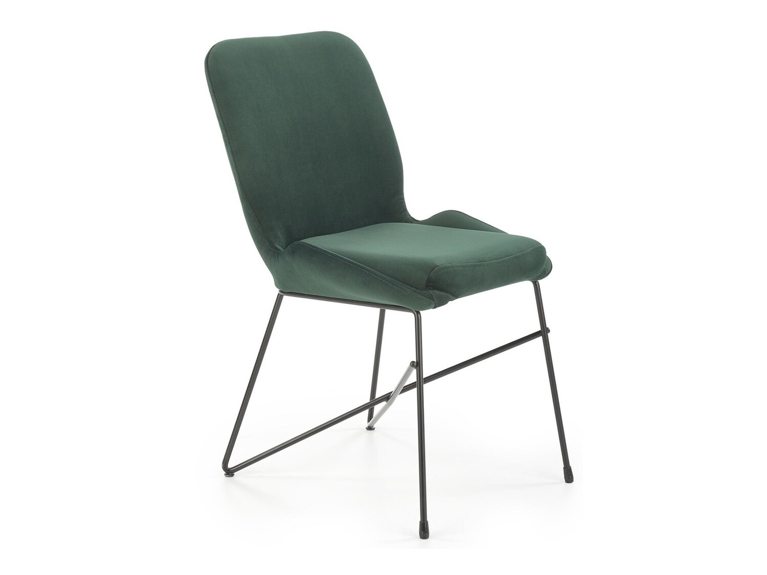 Chair Houston 930 (Dark green)