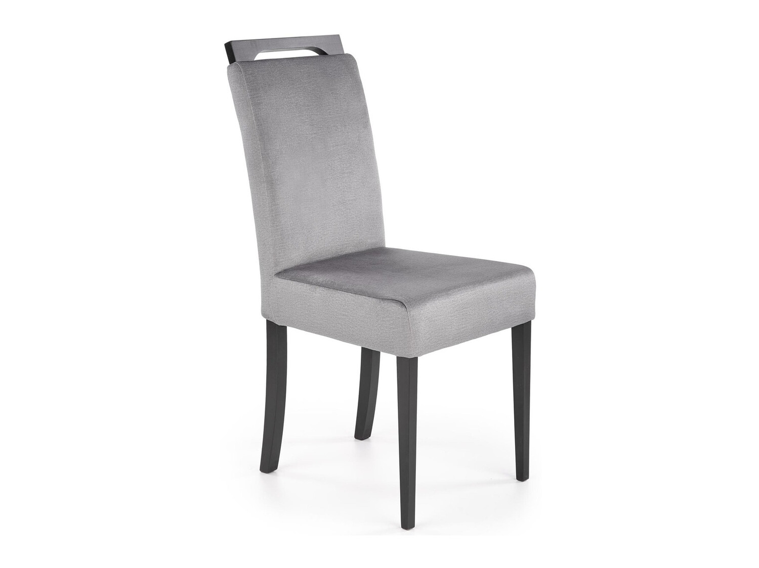 Chair Houston 1055 (Grey + Black)