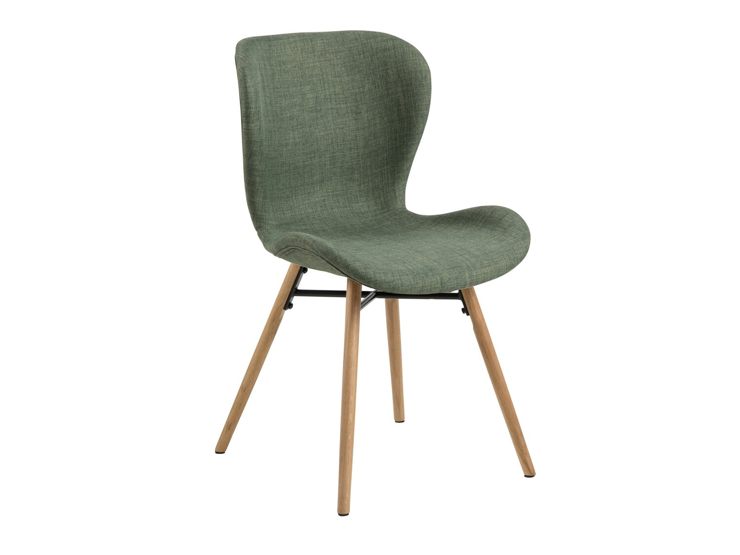 Chair Norsica 157 (Green)