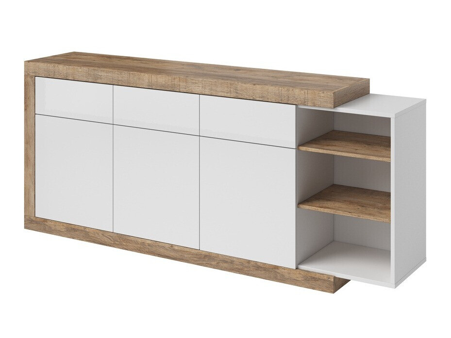 Chest of drawers Balcira 102