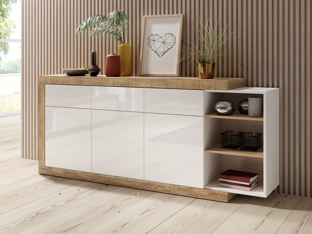Chest of drawers Balcira 102