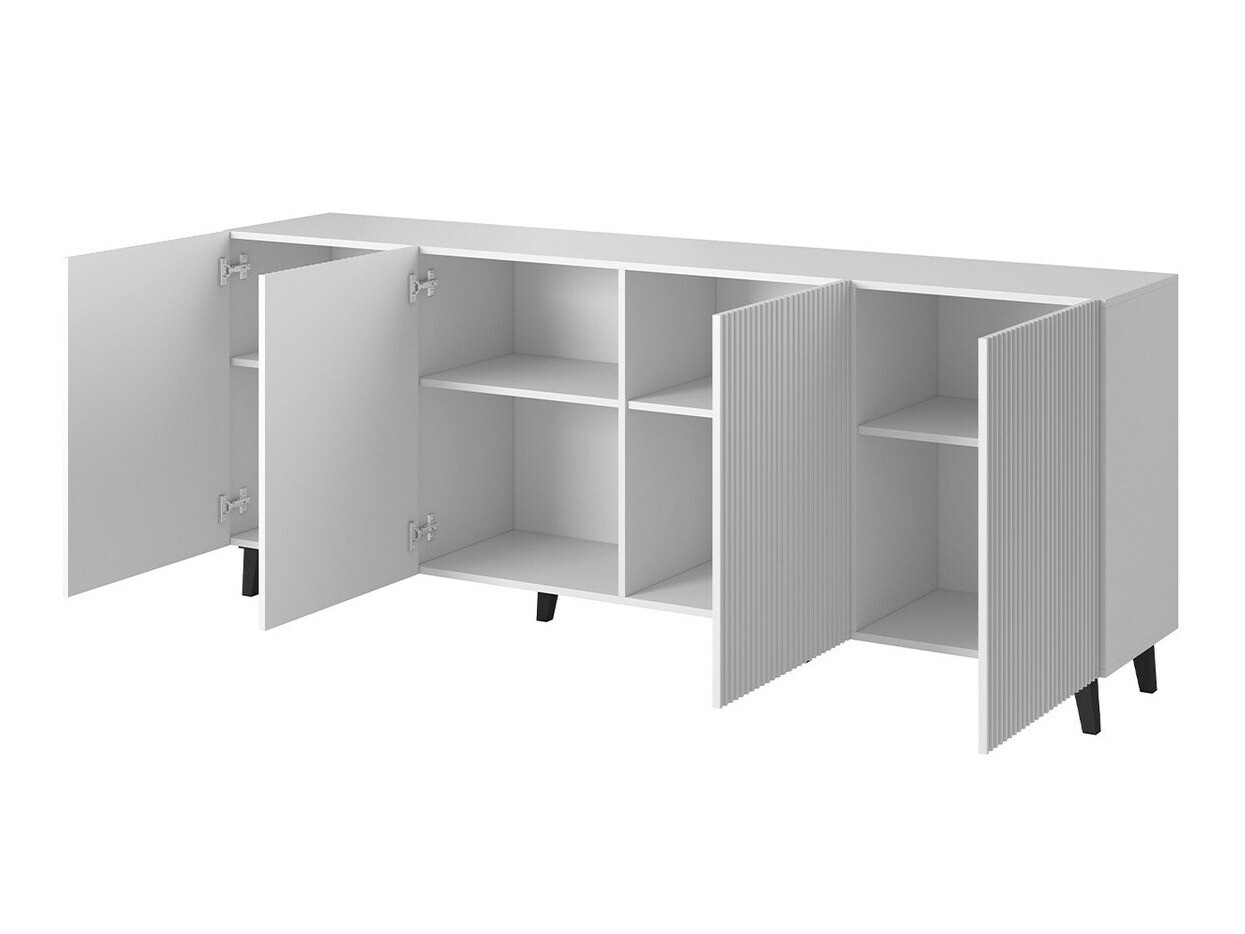 Sideboard Dicto (Black)