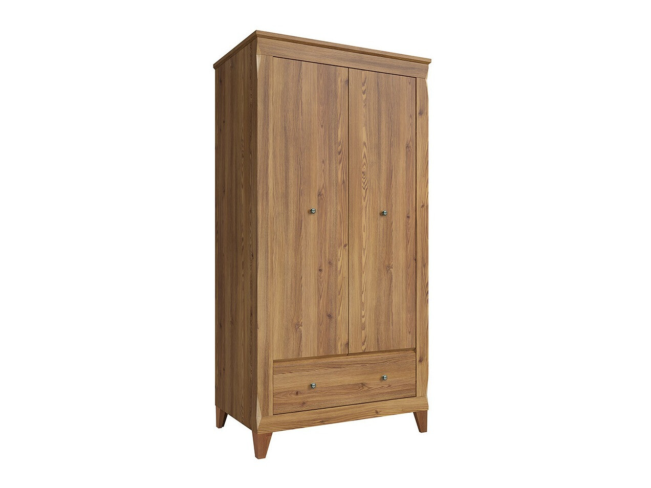 Wardrobe Lirmora 114