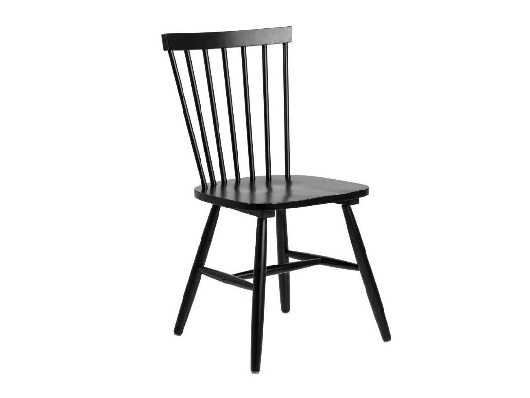 Chair Norsica 161 (Black)