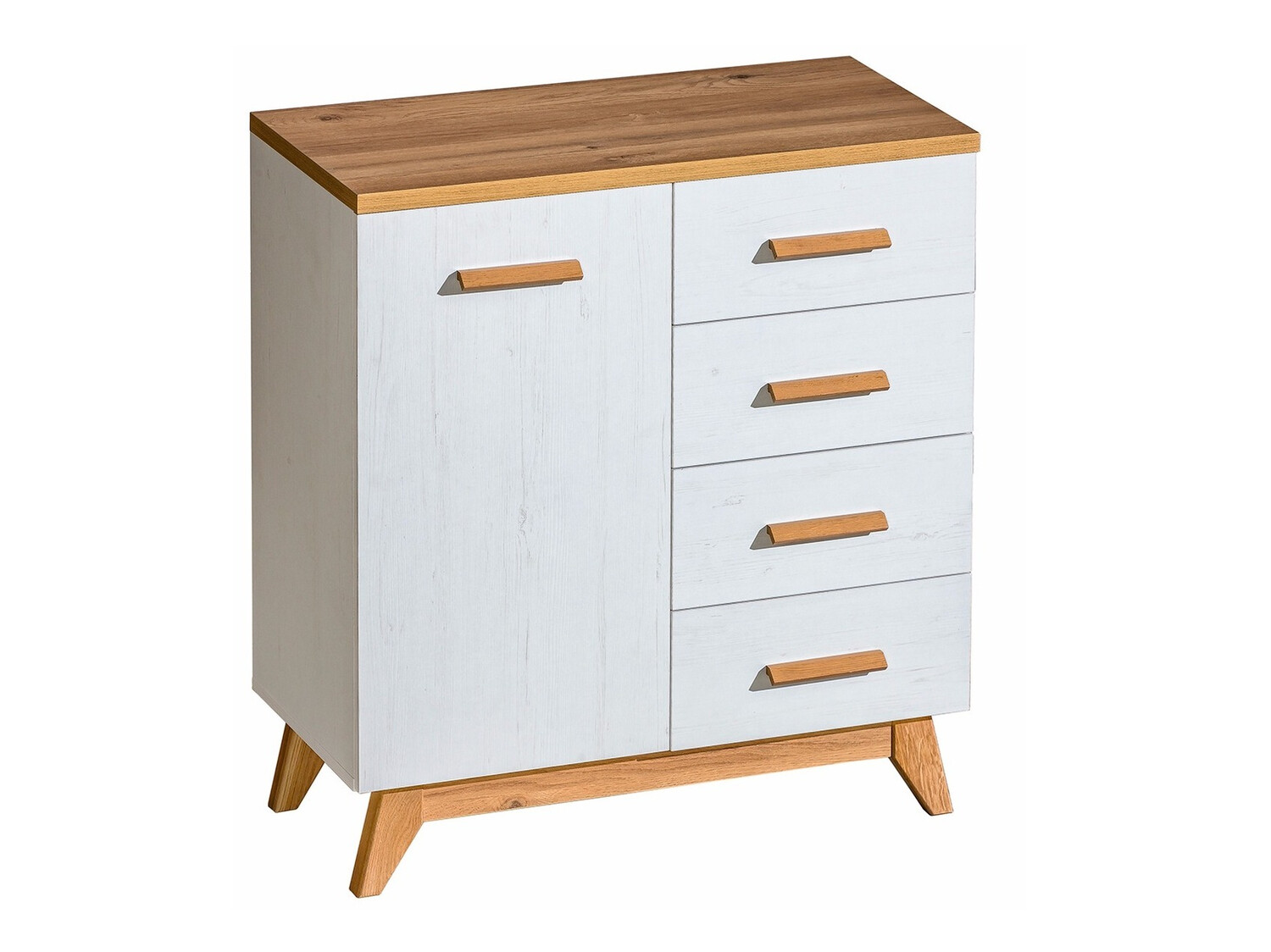 Chest of drawers Sorvera 105