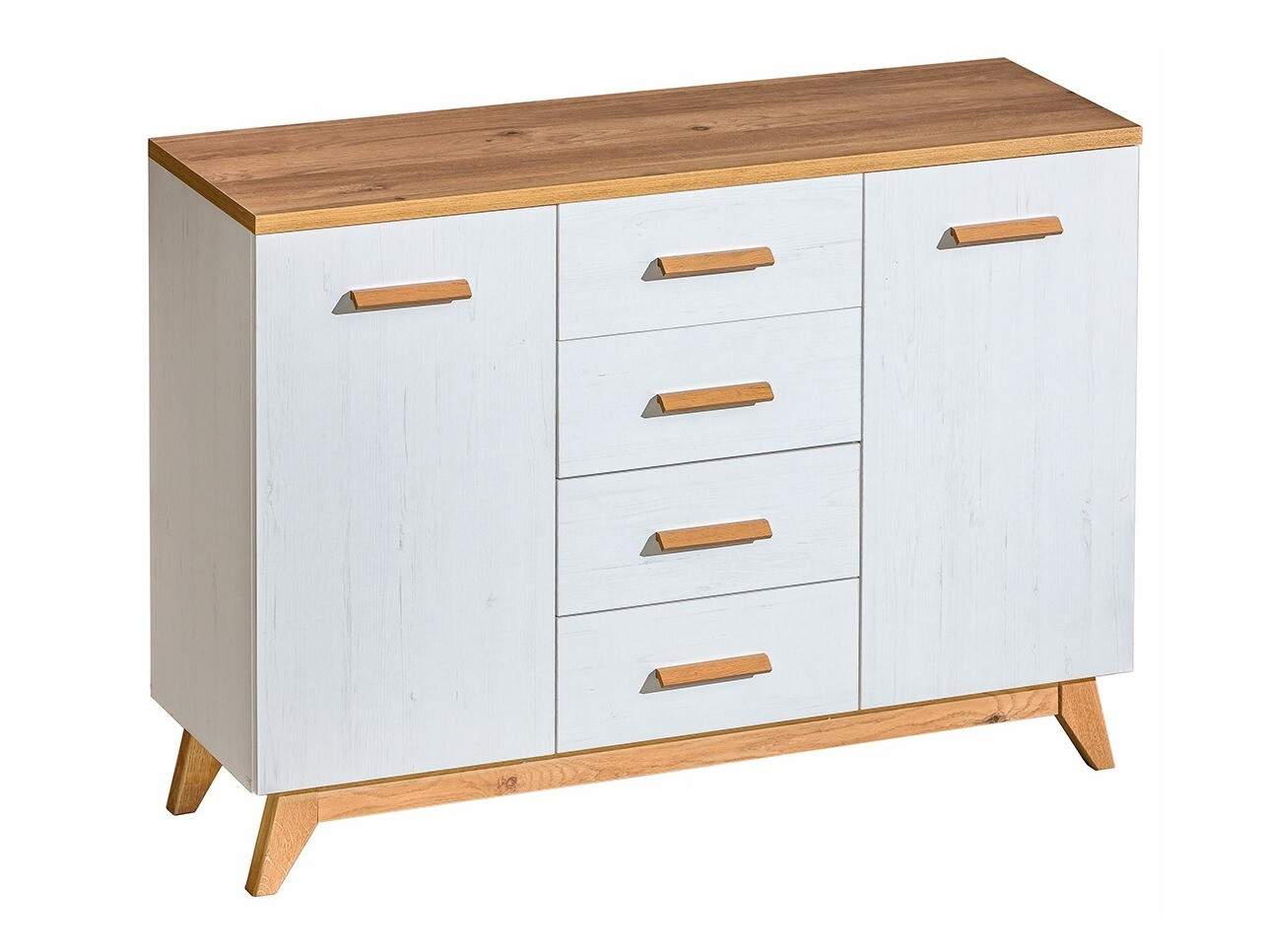 Chest of drawers Sorvera 106