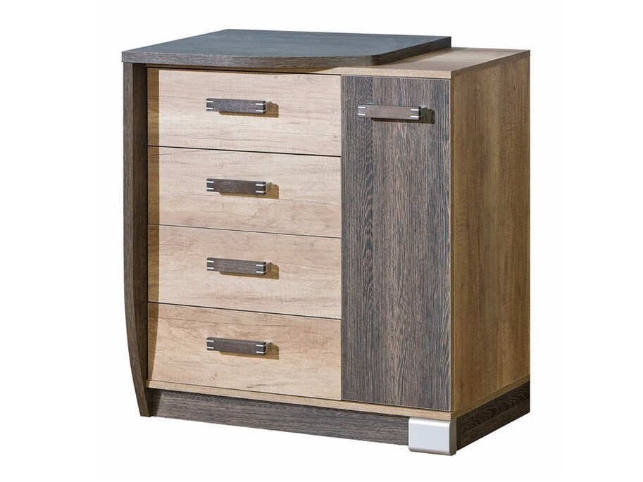 Chest of drawers Tivlue 109