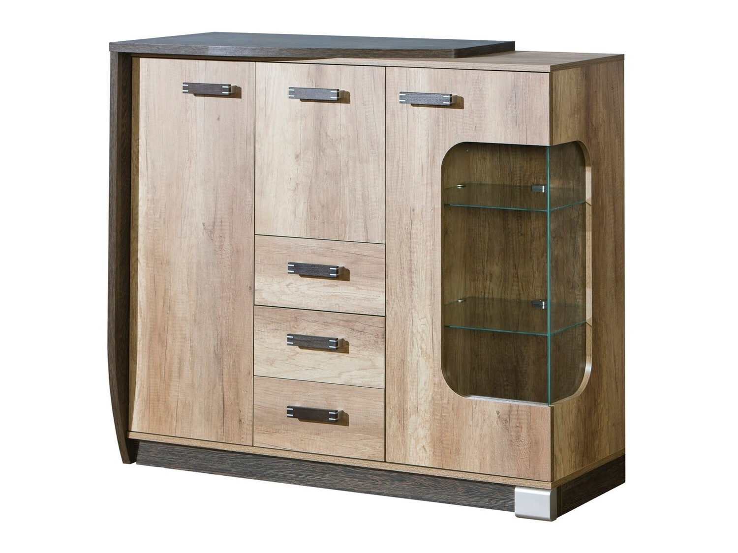 Chest of drawers Tivlue 118
