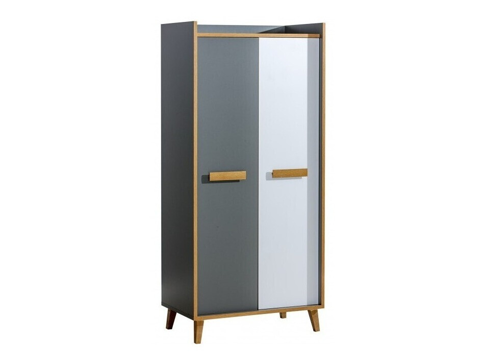 Wardrobe Oderevu 100