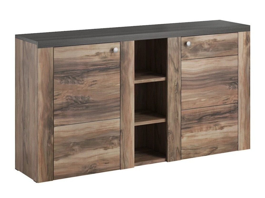 Sideboard Salelbo 106 (Nut)
