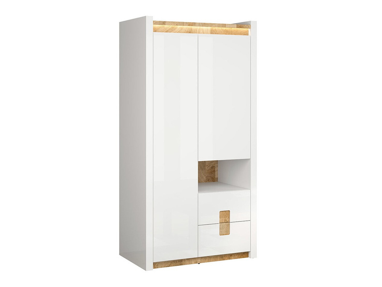 Wardrobe Cirevai 106
