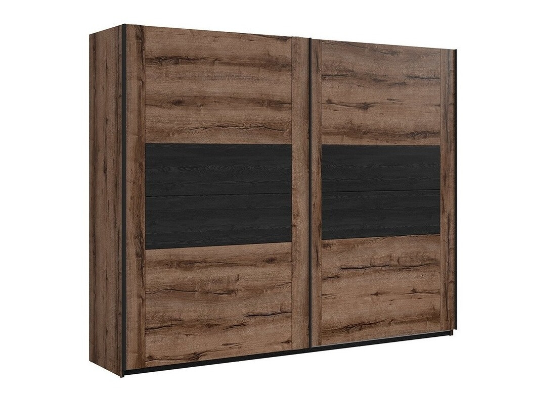 Wardrobe Livmoru 103