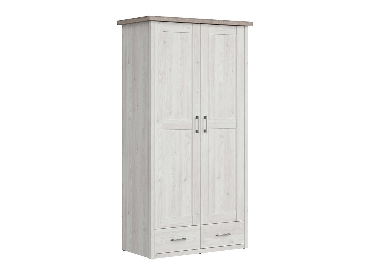 Wardrobe Soncatu 114