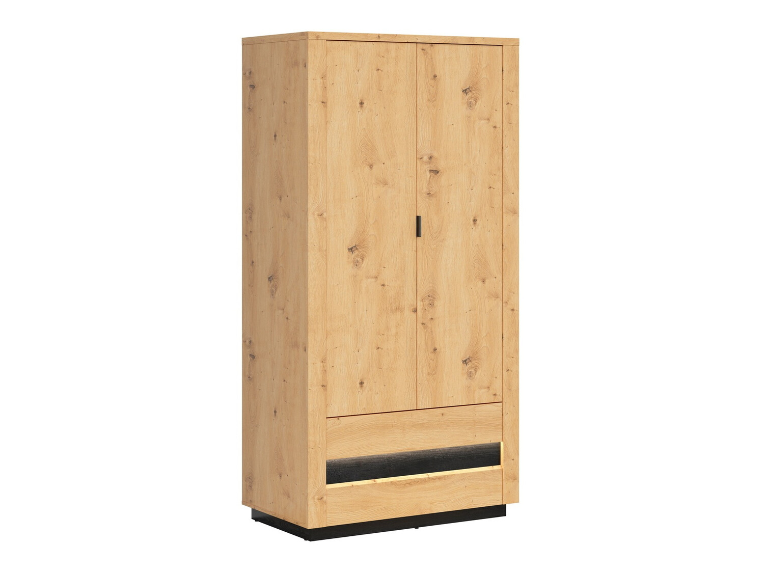 Wardrobe Sermeli 107