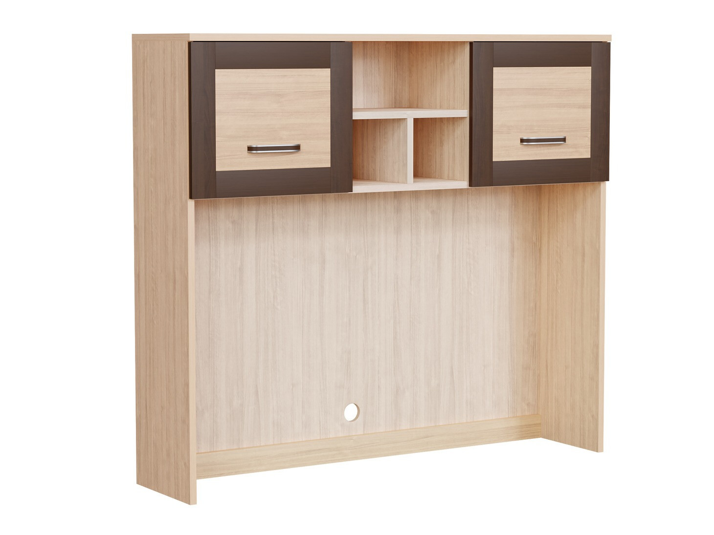 Bookcase Daleta 102