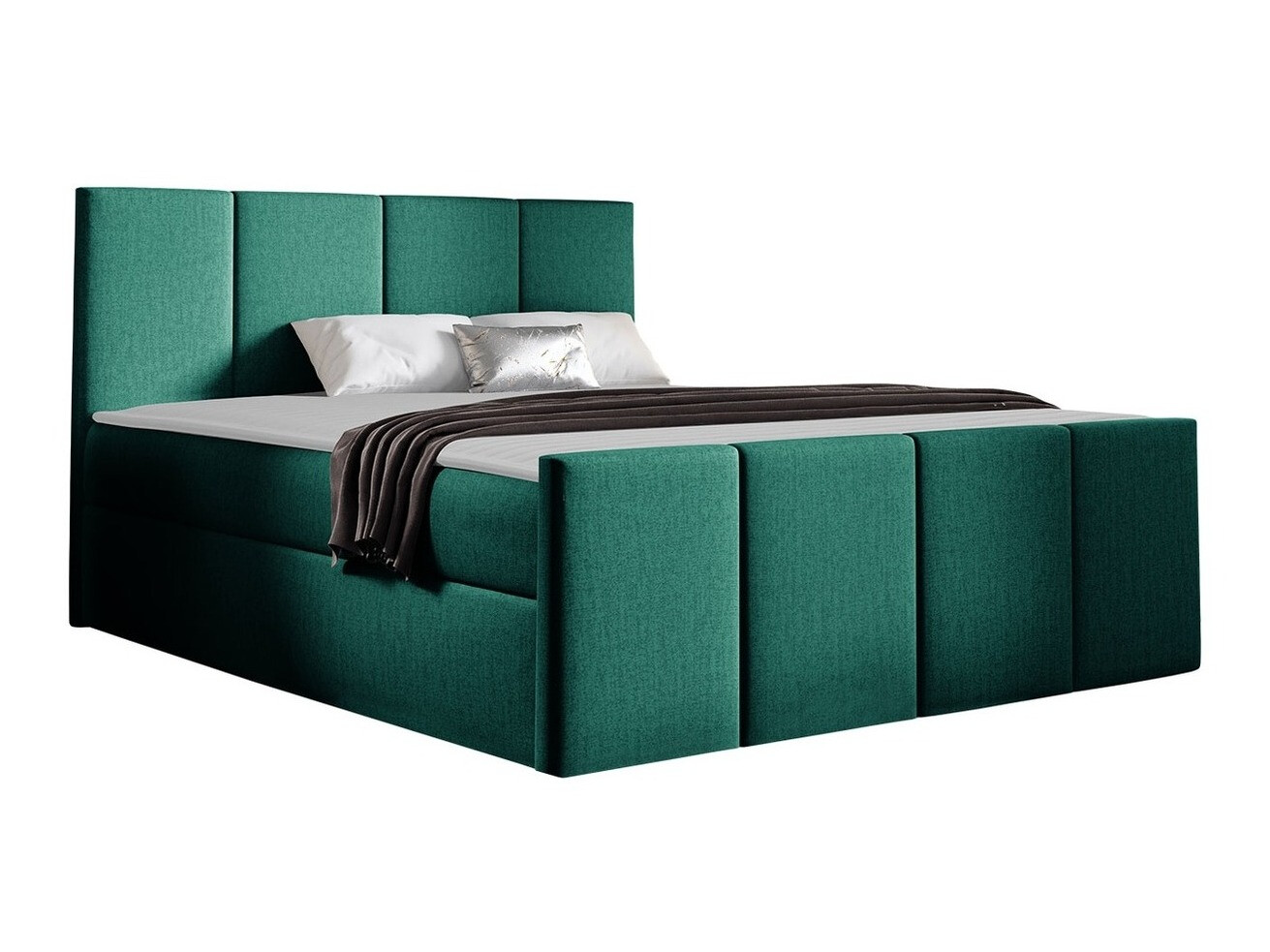 Continental bed Baltimore 154 (Kameleon 37)