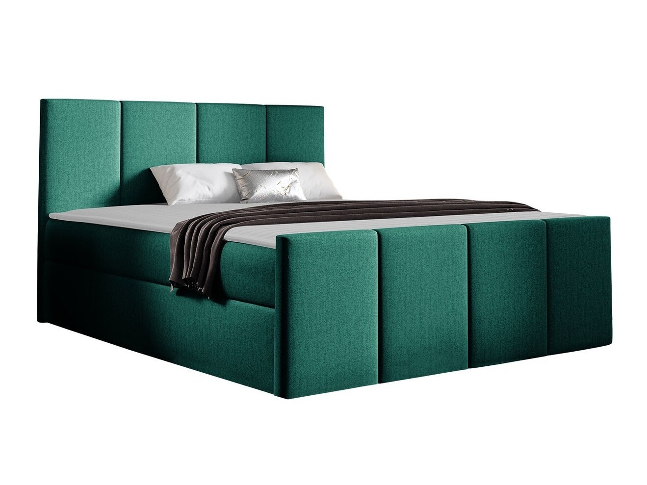 Continental bed Ventus (Kameleon 37)