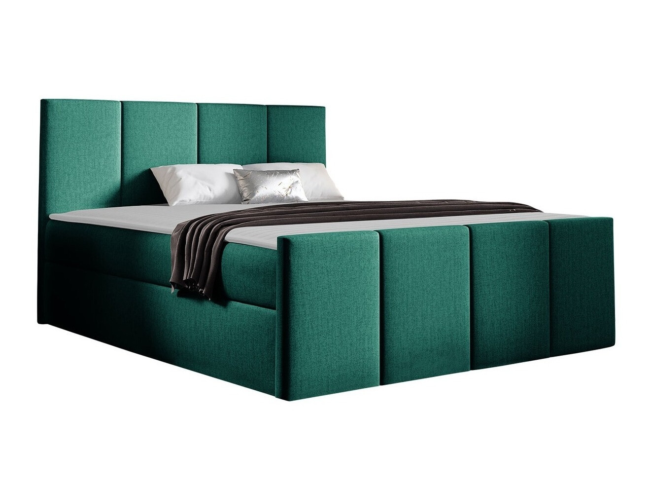 Continental bed Ventus (Kameleon 37)