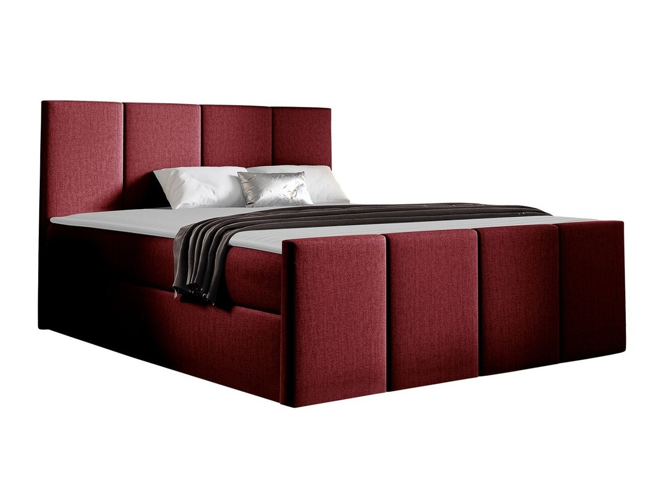 Continental bed Ventus (Kameleon 59)