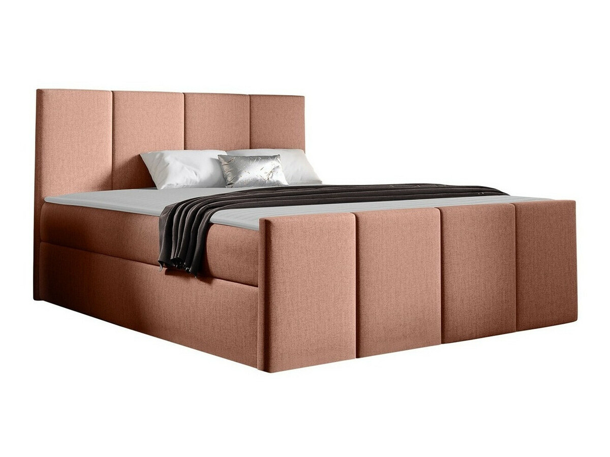Continental bed Ventus (Kameleon 61)