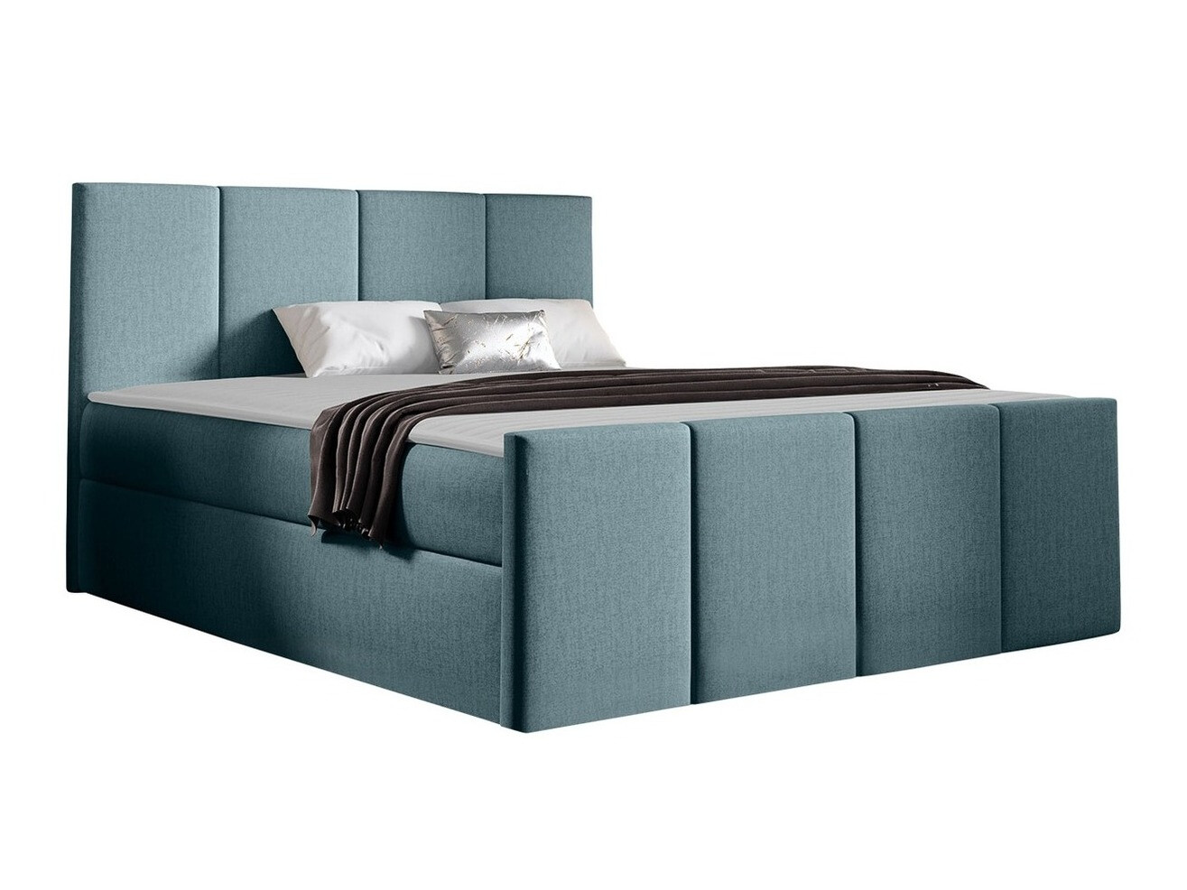 Continental bed Ventus (Kameleon 72)