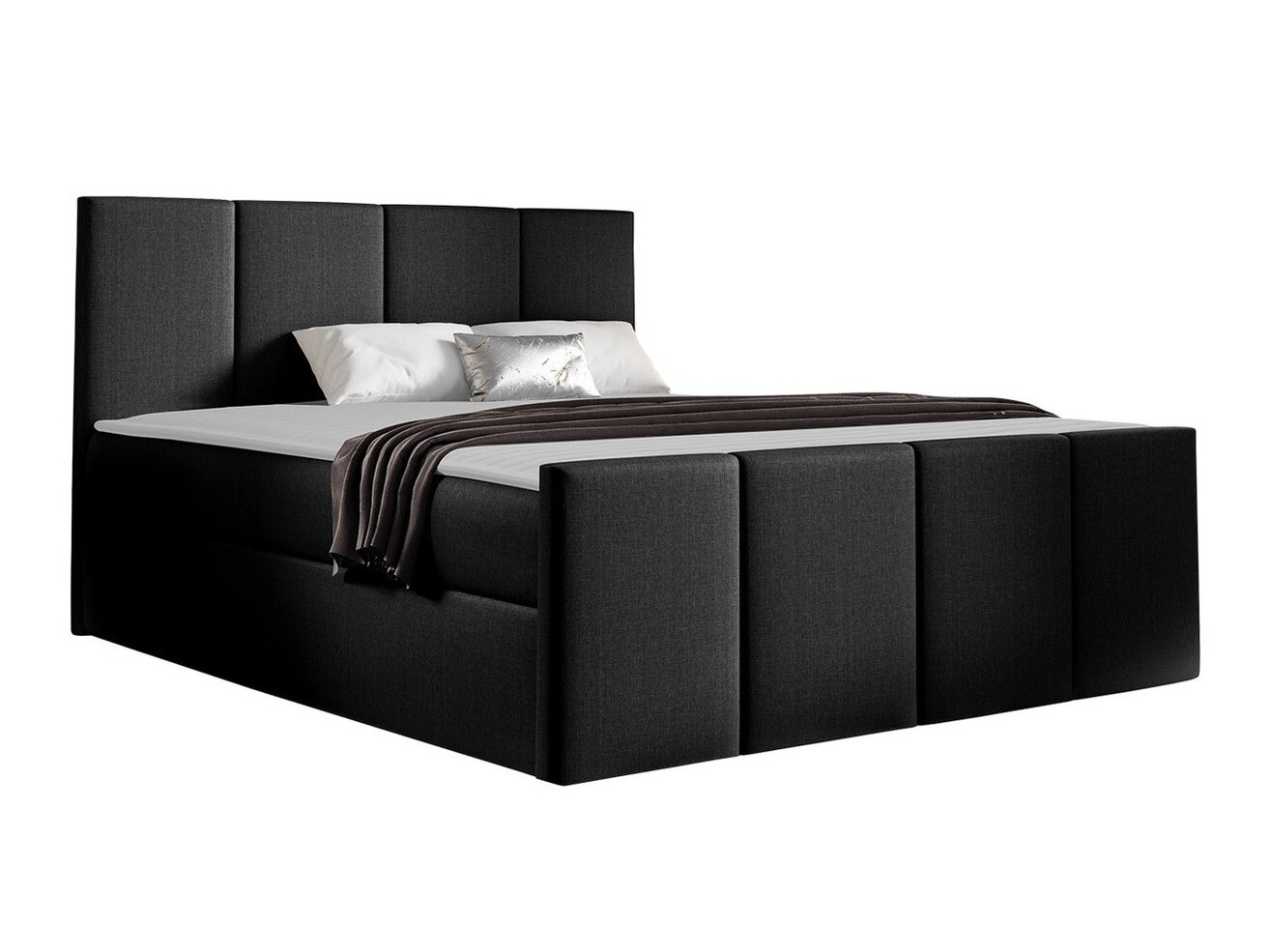 Continental bed Ventus (Muna 14)