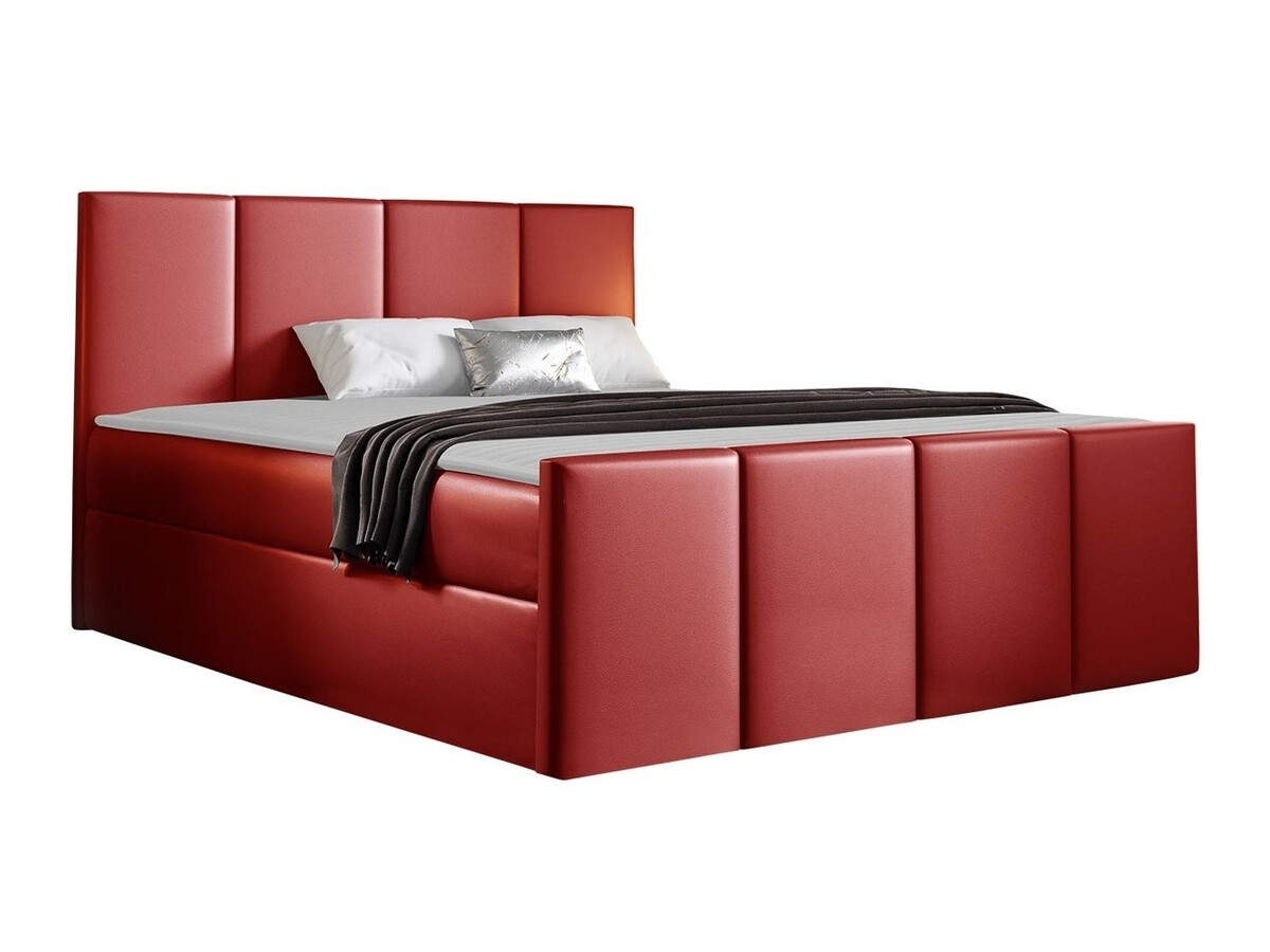 Continental bed Ventus (Soft 010a)