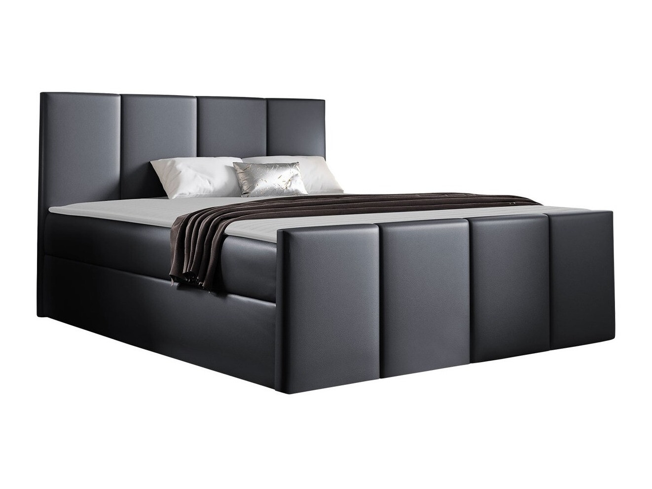 Continental bed Ventus (Soft 032)