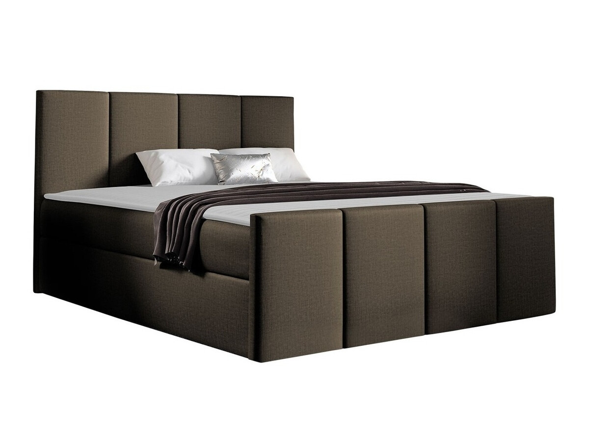 Continental bed Ventus (Zetta 294)