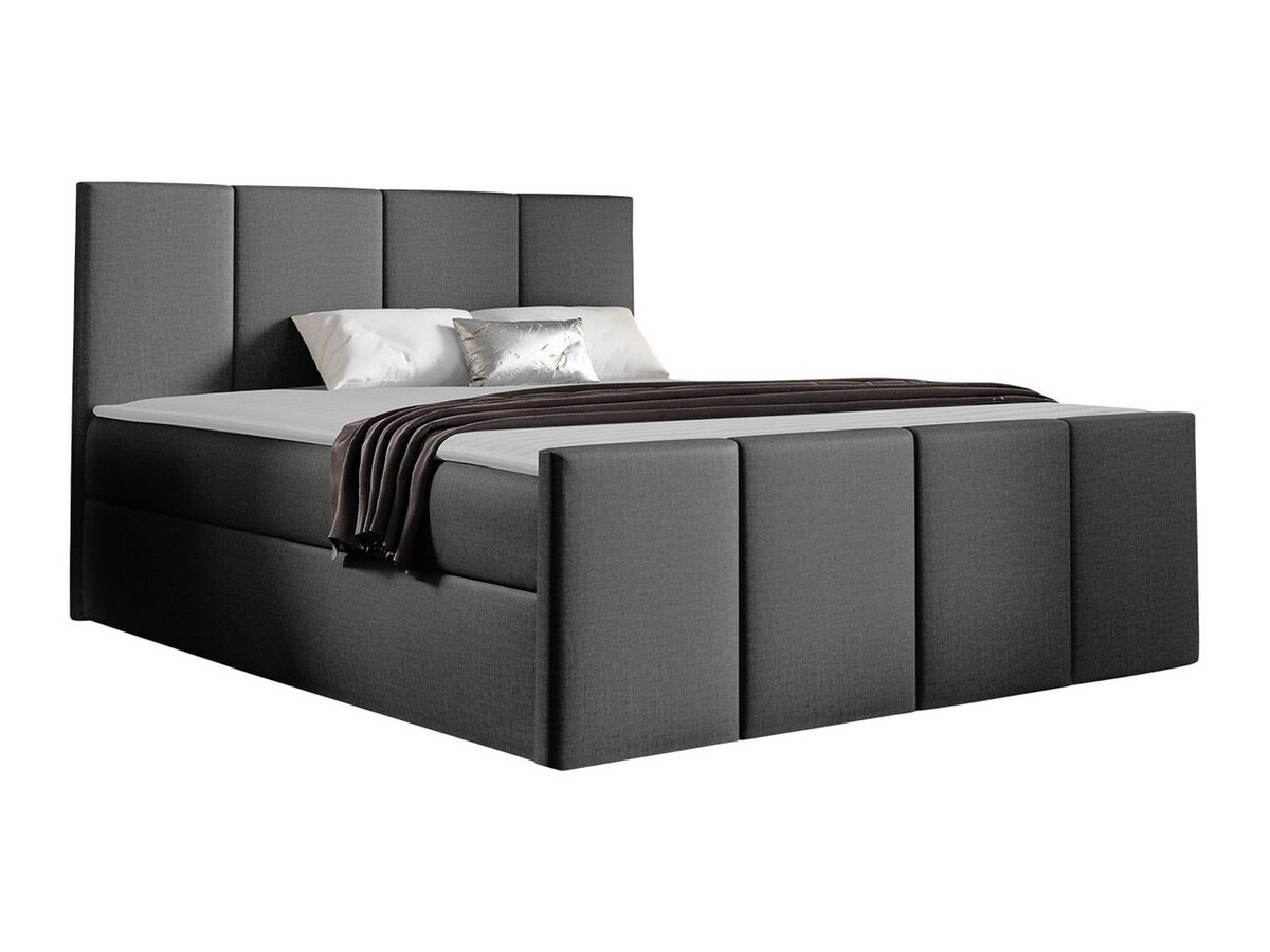Continental bed Ventus (Zetta 305)