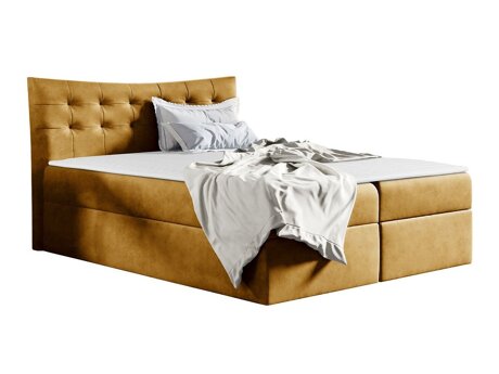 Continental bed Baltimore 157 (Kronos 01)