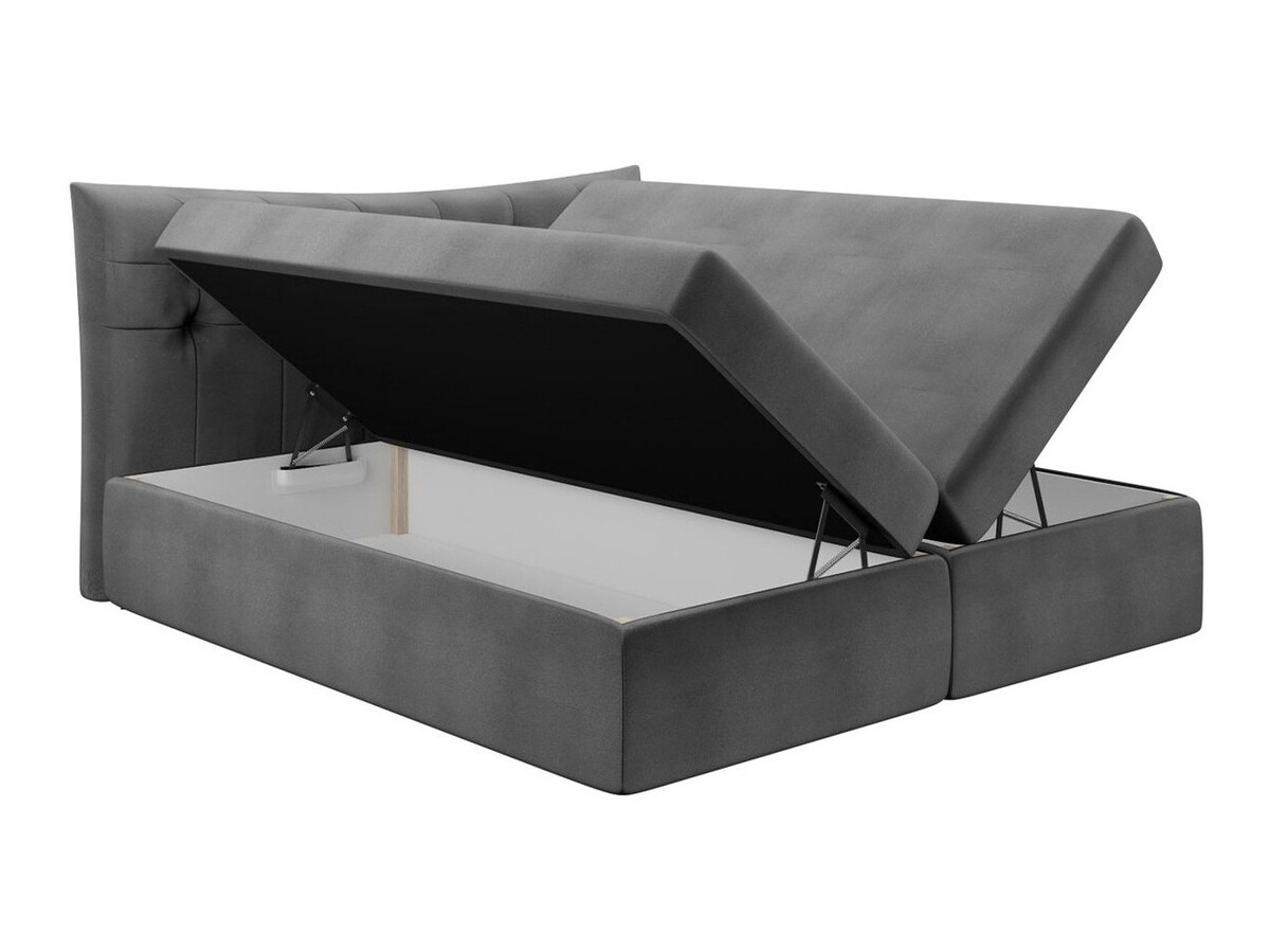 Continental bed Insula (Kronos 04)