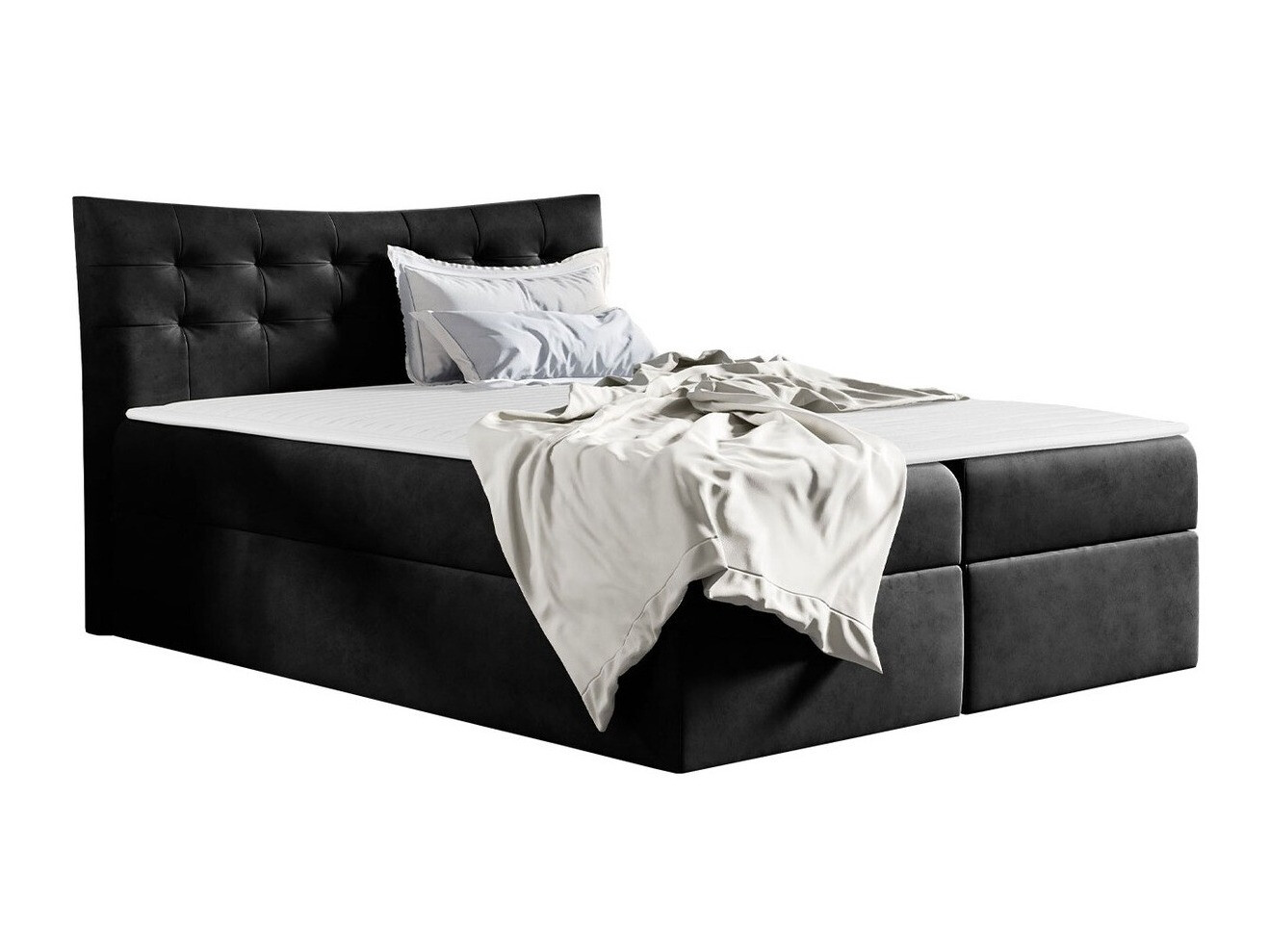 Continental bed Insula (Kronos 07)