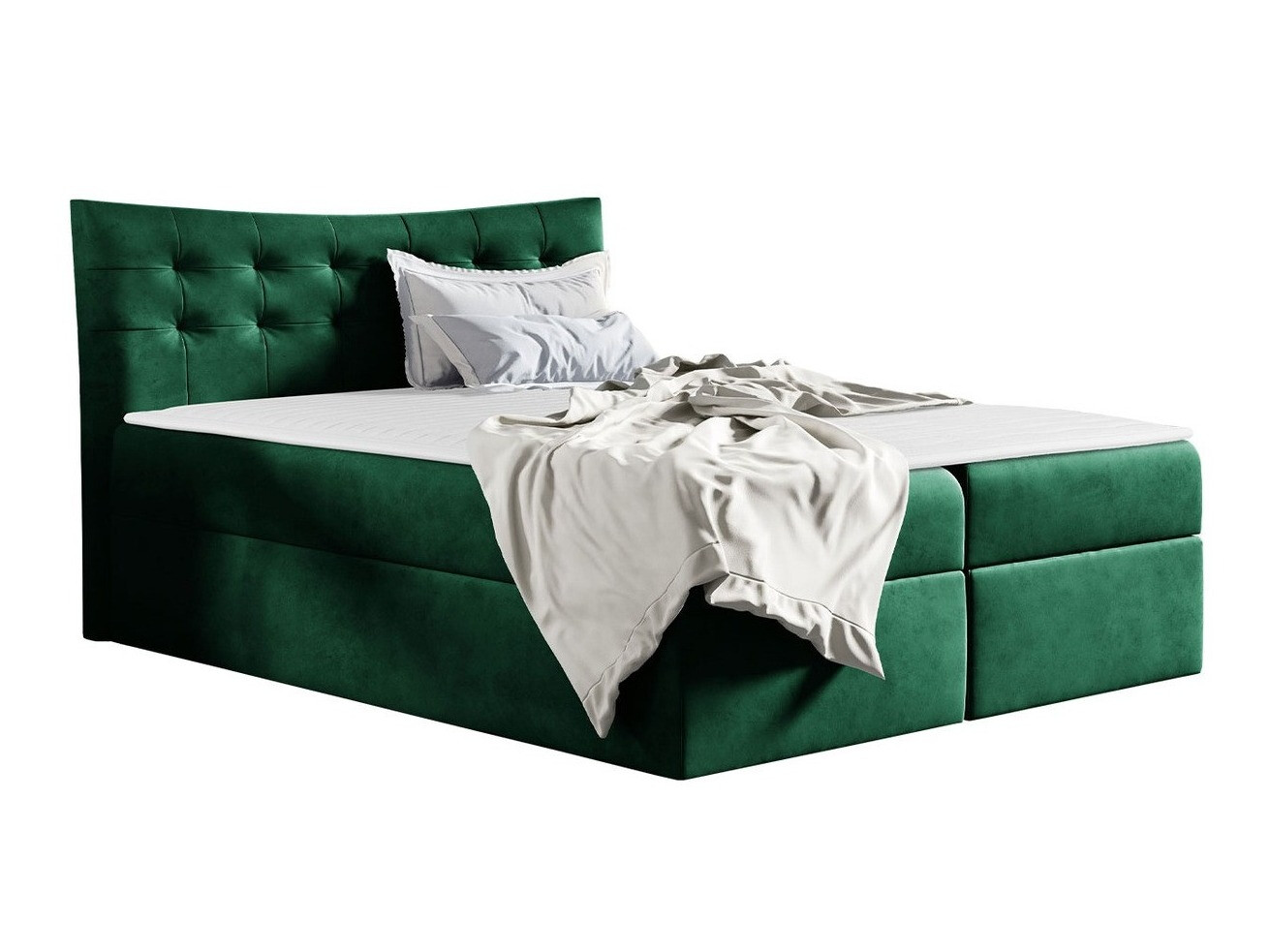 Continental bed Insula (Kronos 19)
