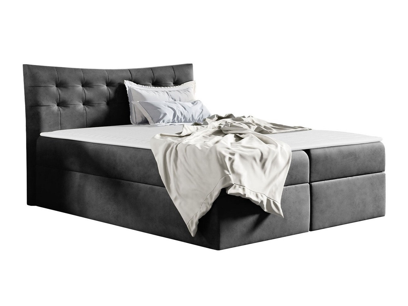 Continental bed Insula (Kronos 22)