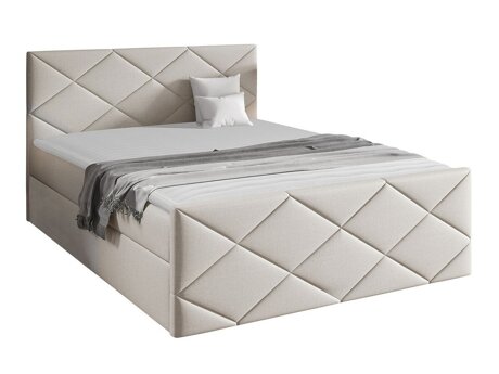 Continental bed Baltimore 155 (Ikar 01)