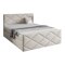 Continental bed Baltimore 155 (Ikar 01)