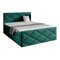 Continental bed Baltimore 155 (Kameleon 37)