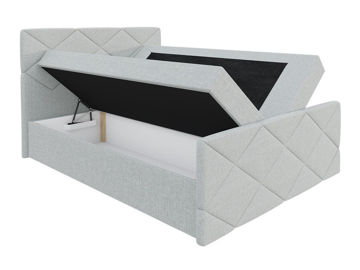 Continental bed Mons (Ikar 01)