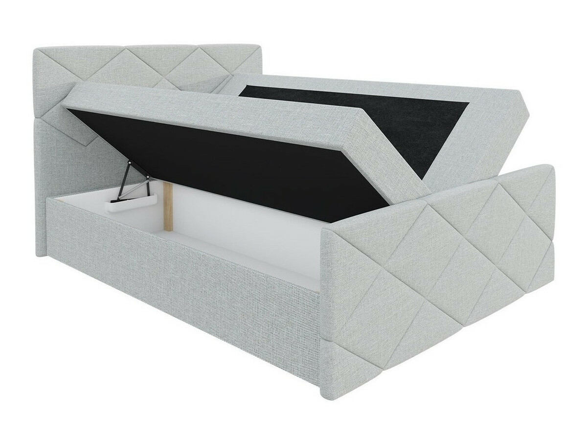 Continental bed Mons (Kameleon 37)