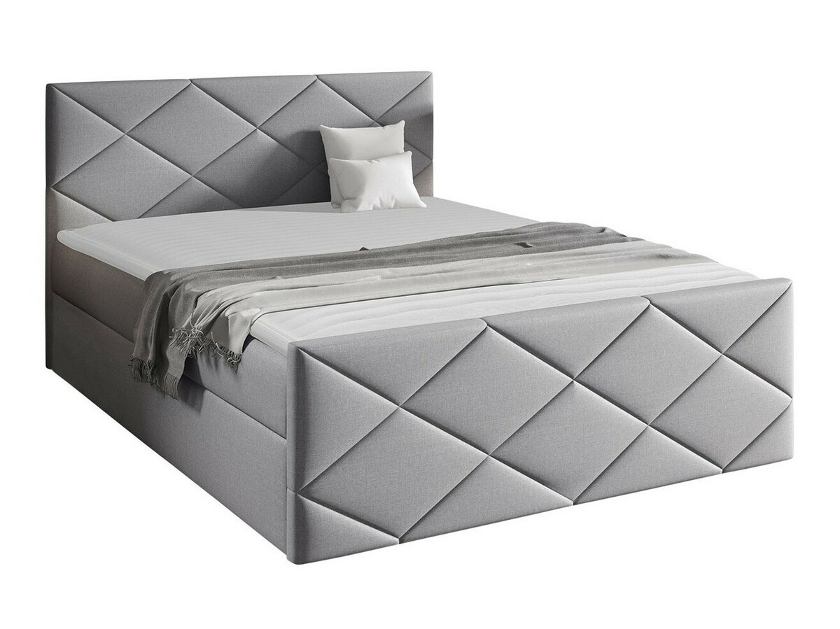 Continental bed Mons (Muna 08)