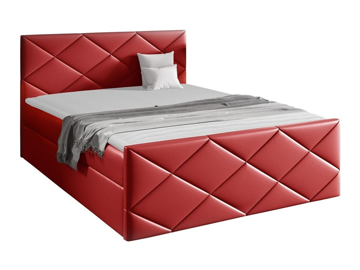 Continental bed Mons (Soft 010a)