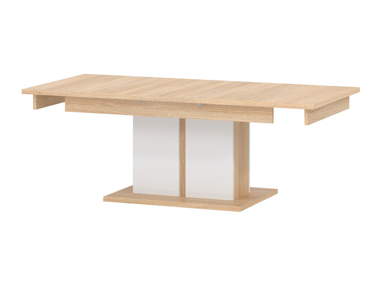 Coffee table transformer Dornolo 115