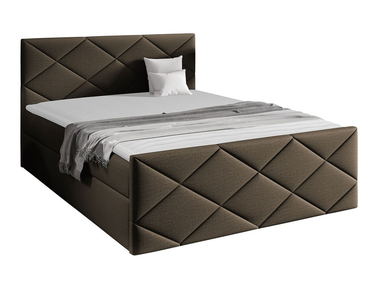 Continental bed Mons (Zetta 294)