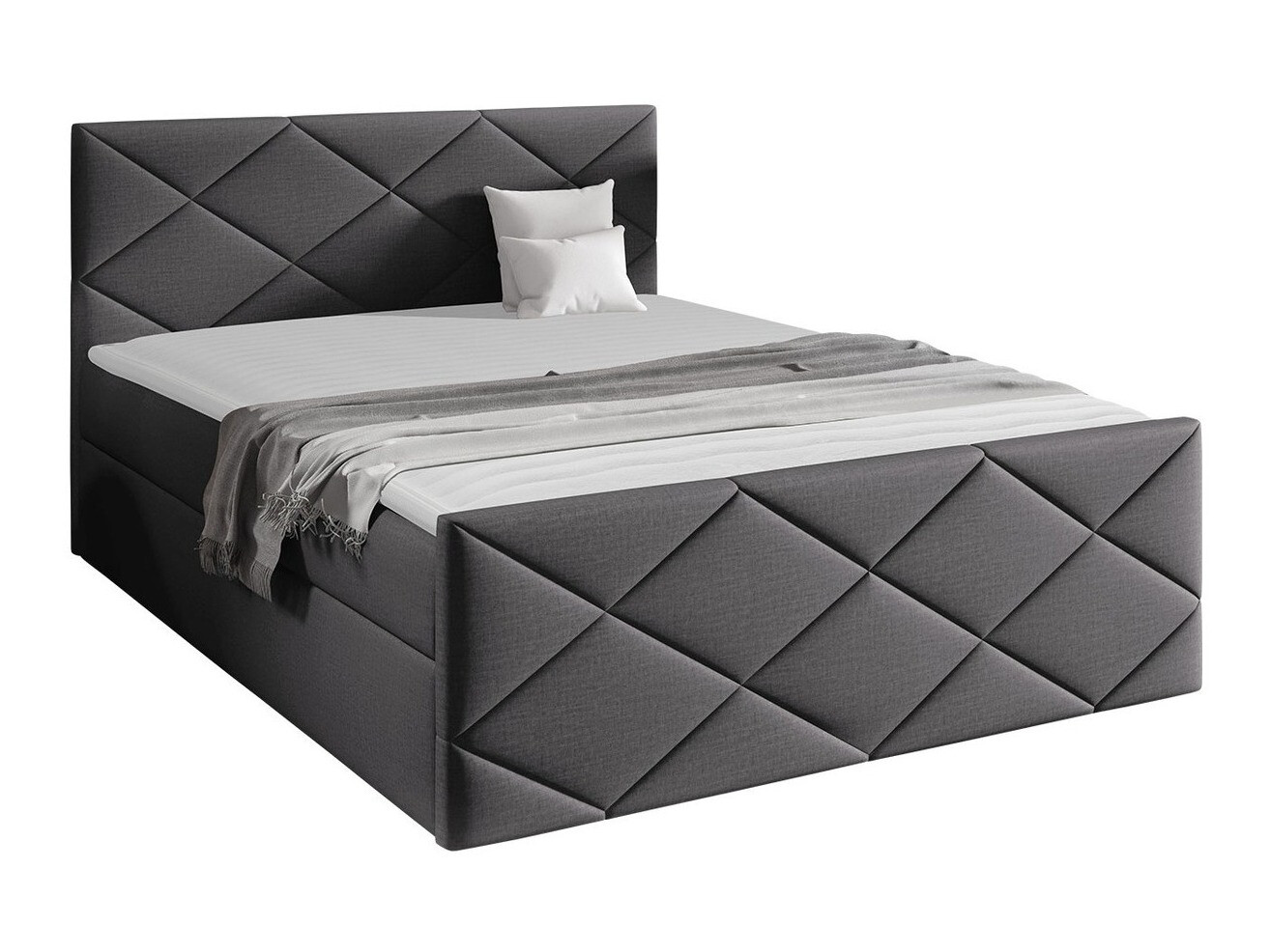 Continental bed Mons (Zetta 305)